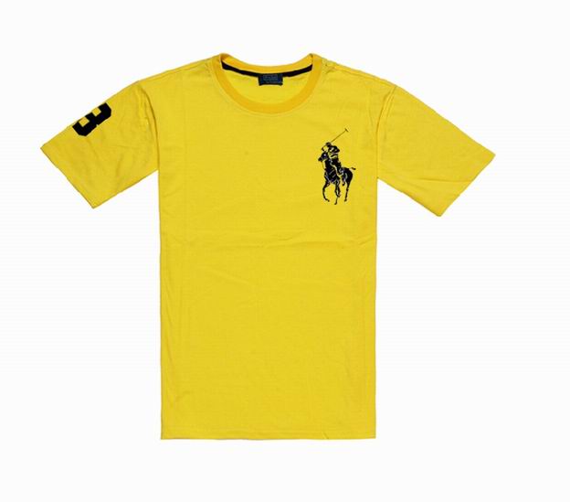 MEN polo T-shirt S-XXXL-035